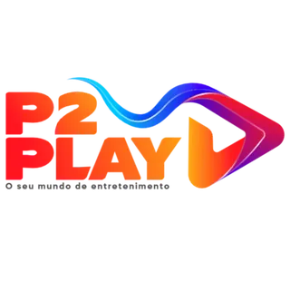 P2 Play Logo